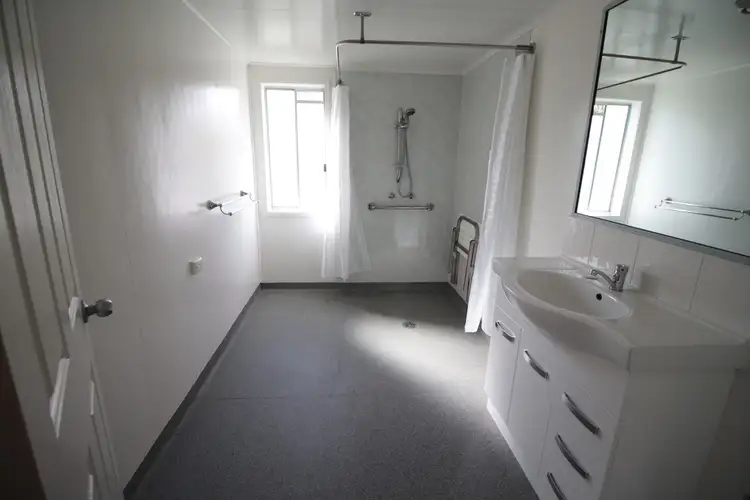 Fourth view of Homely house listing, 49 MISCAMBLE STREET, Roma QLD 4455