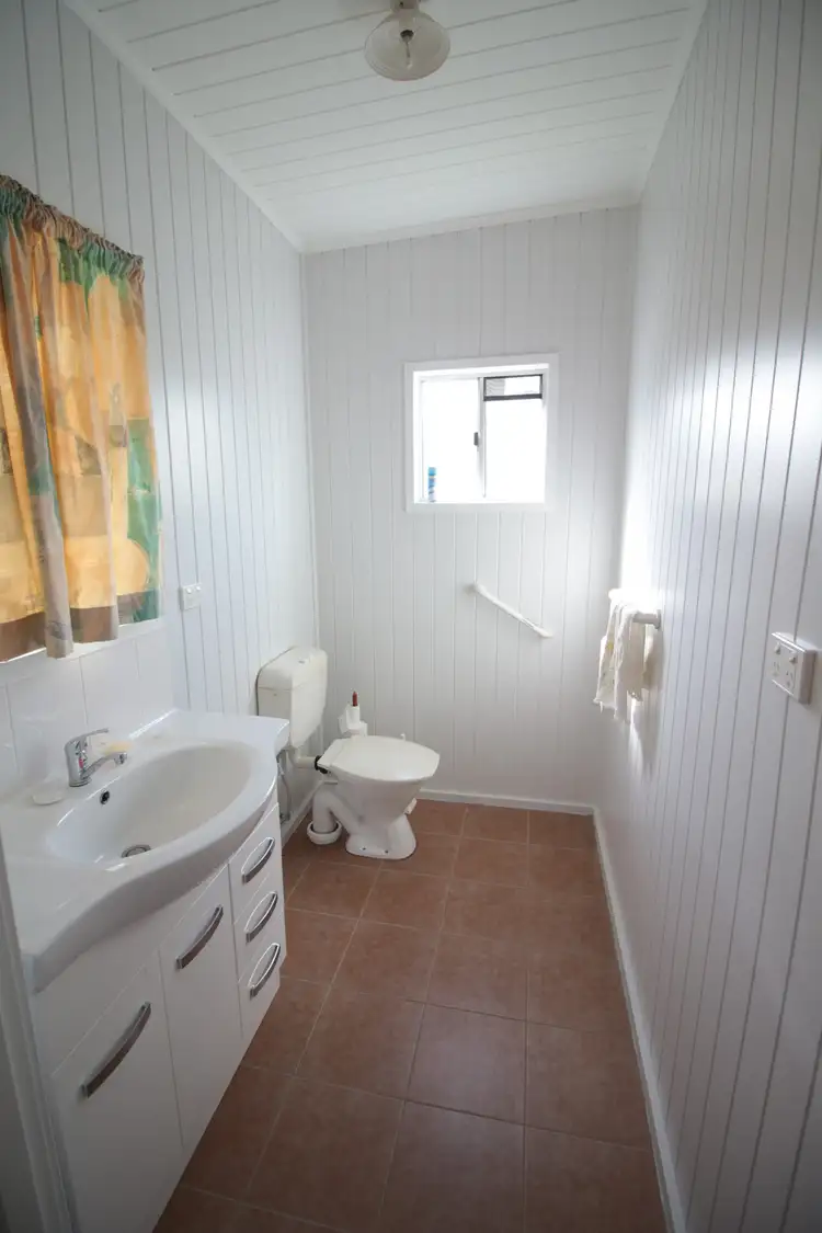 Fifth view of Homely house listing, 49 MISCAMBLE STREET, Roma QLD 4455