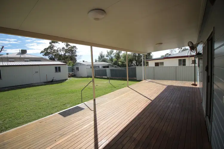 Sixth view of Homely house listing, 49 MISCAMBLE STREET, Roma QLD 4455