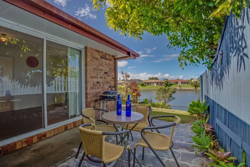 Main view of Homely house listing, 19 Southlake Drive, Varsity Lakes QLD 4227