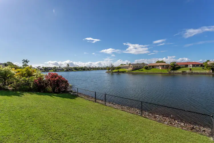 Second view of Homely house listing, 19 Southlake Drive, Varsity Lakes QLD 4227
