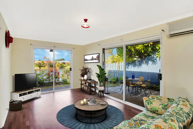 Third view of Homely house listing, 19 Southlake Drive, Varsity Lakes QLD 4227