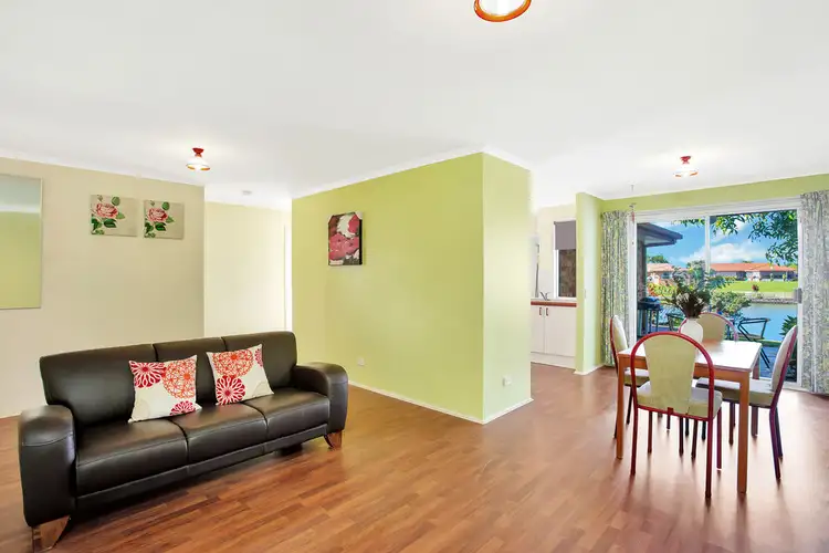 Fourth view of Homely house listing, 19 Southlake Drive, Varsity Lakes QLD 4227