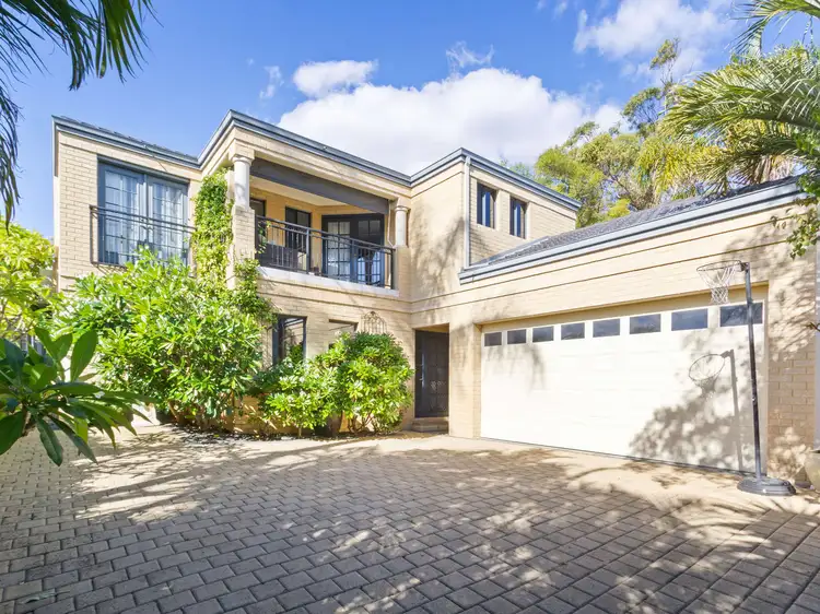Main view of Homely house listing, 60B Westview Street, Scarborough WA 6019