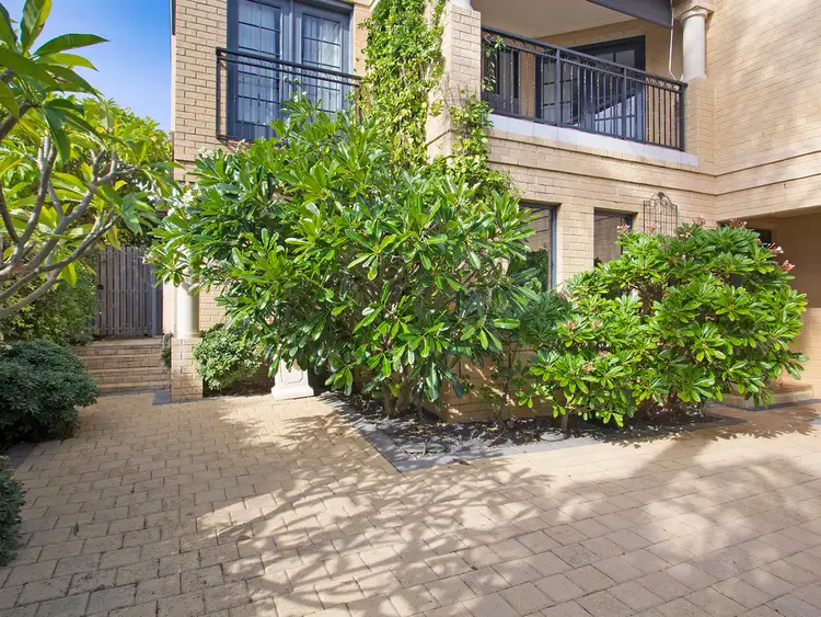 Fifth view of Homely house listing, 60B Westview Street, Scarborough WA 6019
