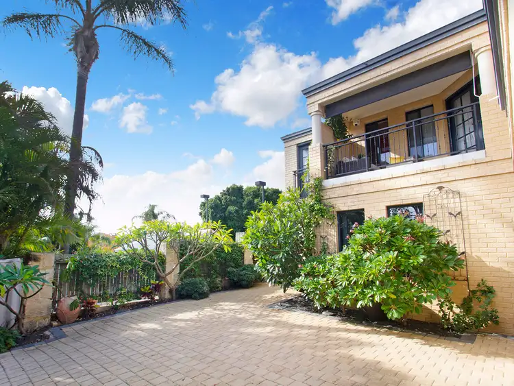 Sixth view of Homely house listing, 60B Westview Street, Scarborough WA 6019
