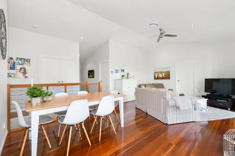 Second view of Homely house listing, 17A Fir Street, Bilambil Heights NSW 2486