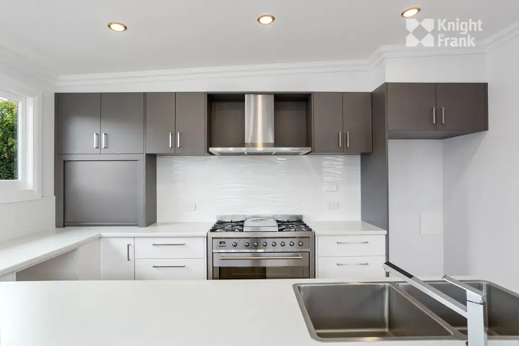 Main view of Homely house listing, 10 Harbroe Avenue, New Town TAS 7008