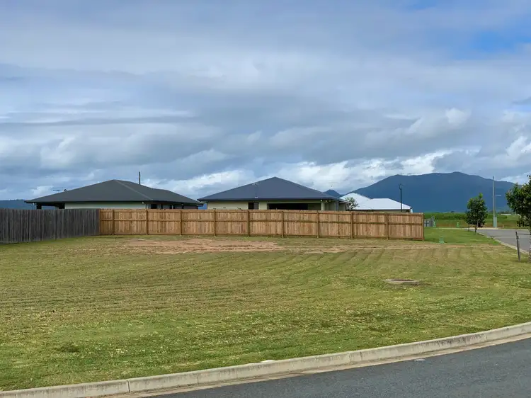 Second view of Homely land listing, 42 Patricia Circuit, Mirani QLD 4754