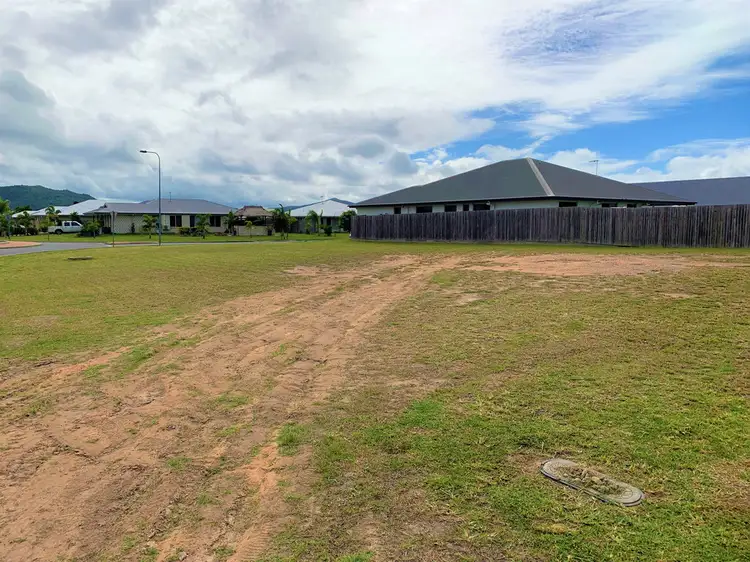 Third view of Homely land listing, 42 Patricia Circuit, Mirani QLD 4754