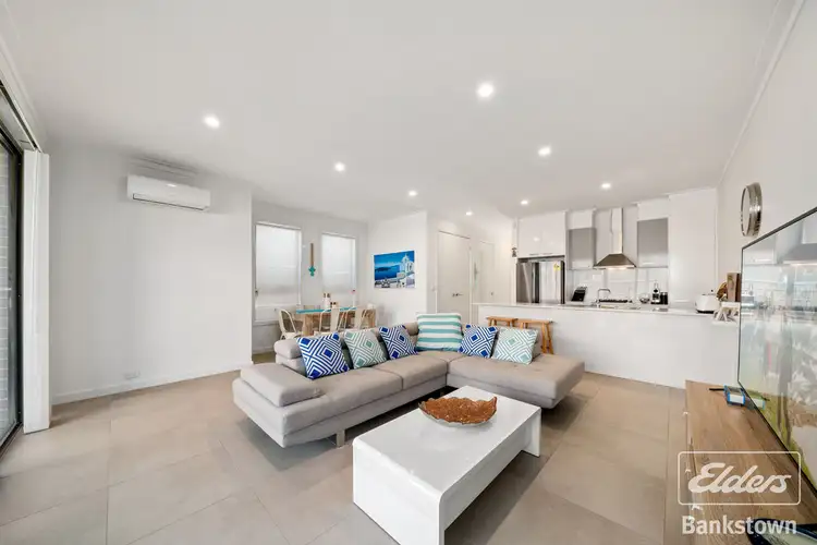 Third view of Homely townhouse listing, 26 St Charbel Way, Punchbowl NSW 2196