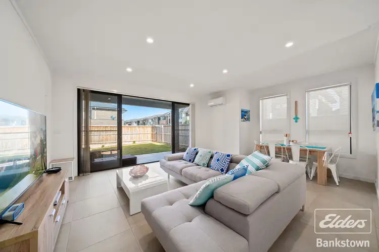 Fourth view of Homely townhouse listing, 26 St Charbel Way, Punchbowl NSW 2196
