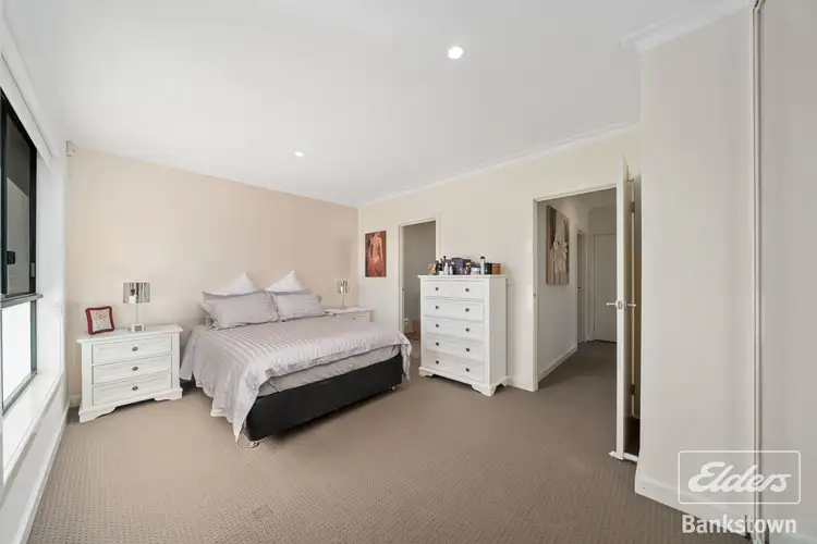 Fifth view of Homely townhouse listing, 26 St Charbel Way, Punchbowl NSW 2196