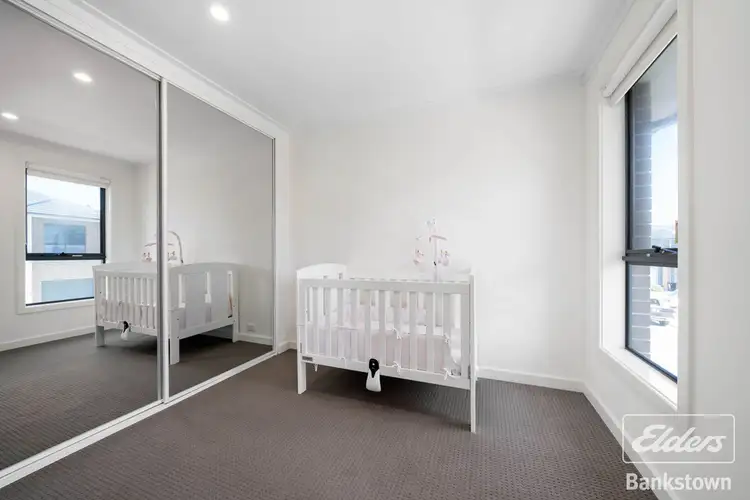 Sixth view of Homely townhouse listing, 26 St Charbel Way, Punchbowl NSW 2196