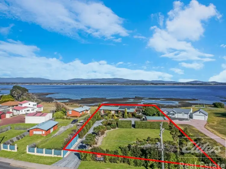 109 - 111 Low Head Road, Low Head TAS 7253