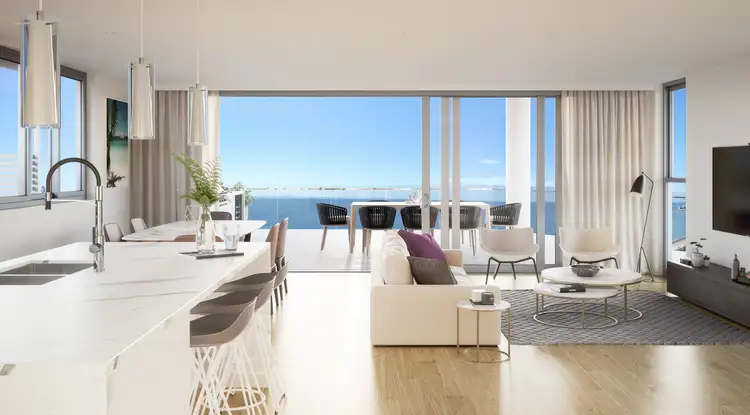 Fourth view of Homely apartment listing, 4/131 Flinders Pde, Scarborough QLD 4020