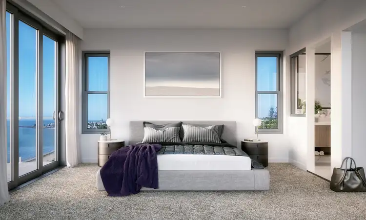Fifth view of Homely apartment listing, 4/131 Flinders Pde, Scarborough QLD 4020