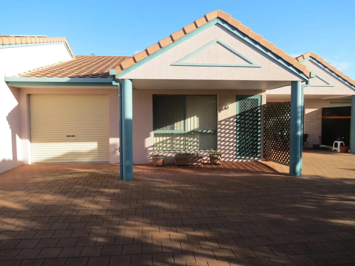 Main view of Homely unit listing, 3/103 Cypress Street, Torquay QLD 4655