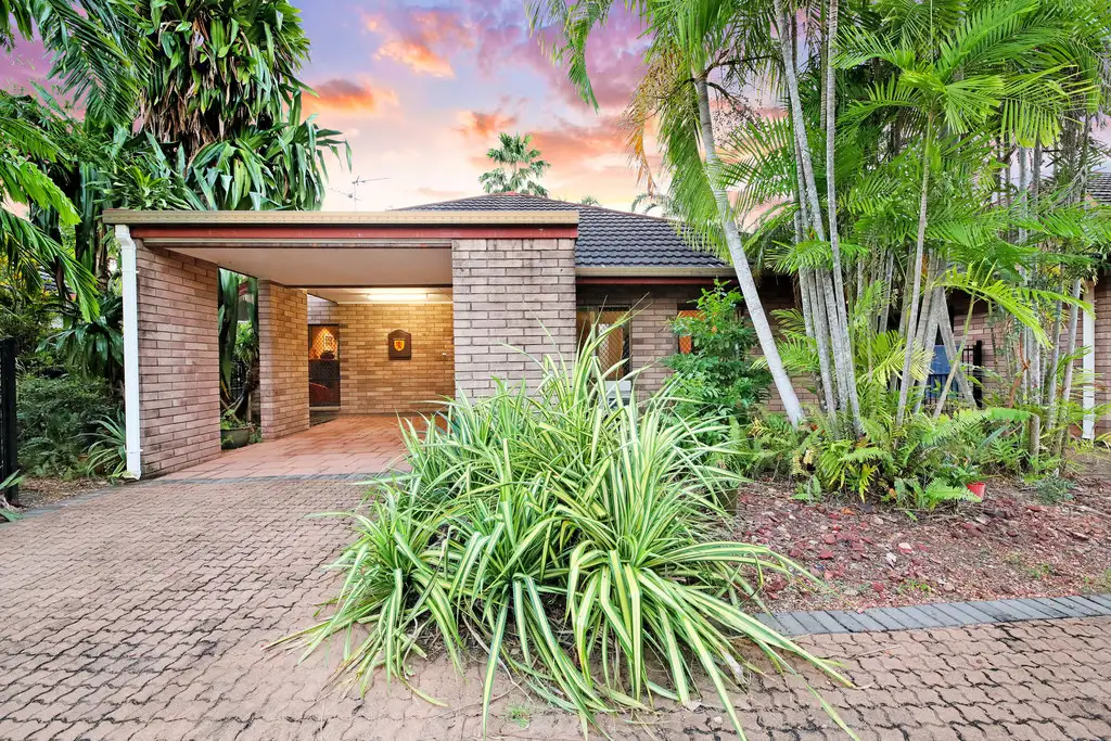 Main view of Homely unit listing, 11/29 Carnoustie Circuit, Marrara NT 812