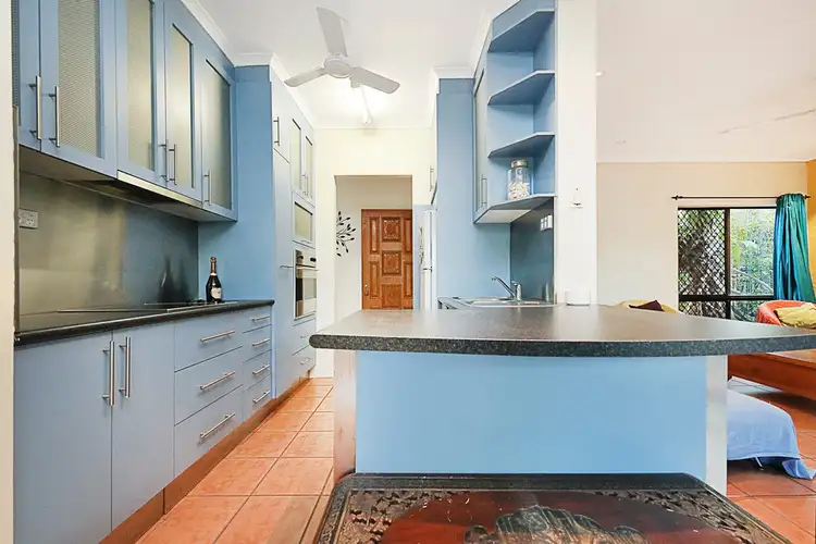 Second view of Homely unit listing, 11/29 Carnoustie Circuit, Marrara NT 812