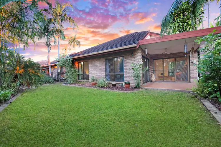 Third view of Homely unit listing, 11/29 Carnoustie Circuit, Marrara NT 812