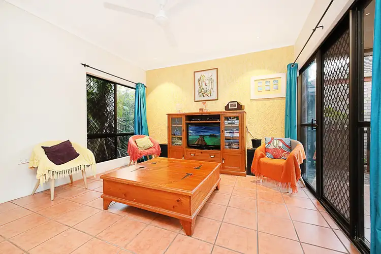 Fourth view of Homely unit listing, 11/29 Carnoustie Circuit, Marrara NT 812