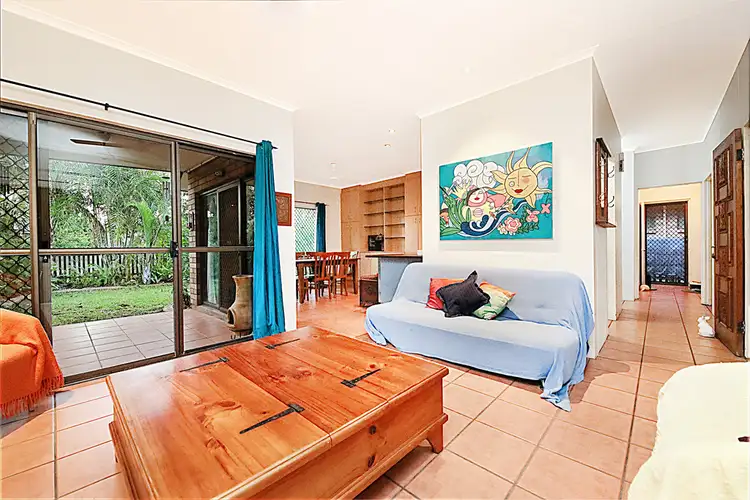 Fifth view of Homely unit listing, 11/29 Carnoustie Circuit, Marrara NT 812