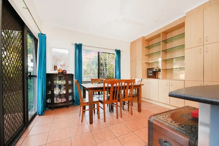 Sixth view of Homely unit listing, 11/29 Carnoustie Circuit, Marrara NT 812