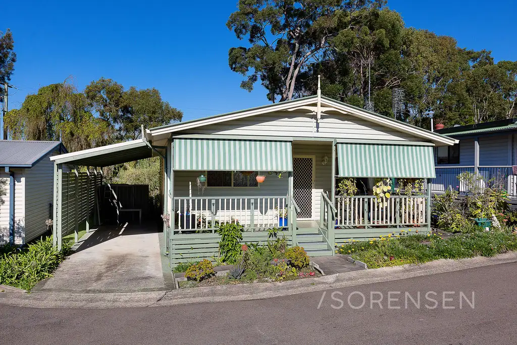 Main view of Homely house listing, 192/186 Sunrise Avenue, Halekulani NSW 2262