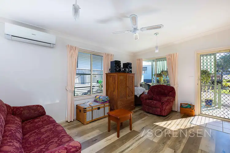 Fifth view of Homely house listing, 192/186 Sunrise Avenue, Halekulani NSW 2262