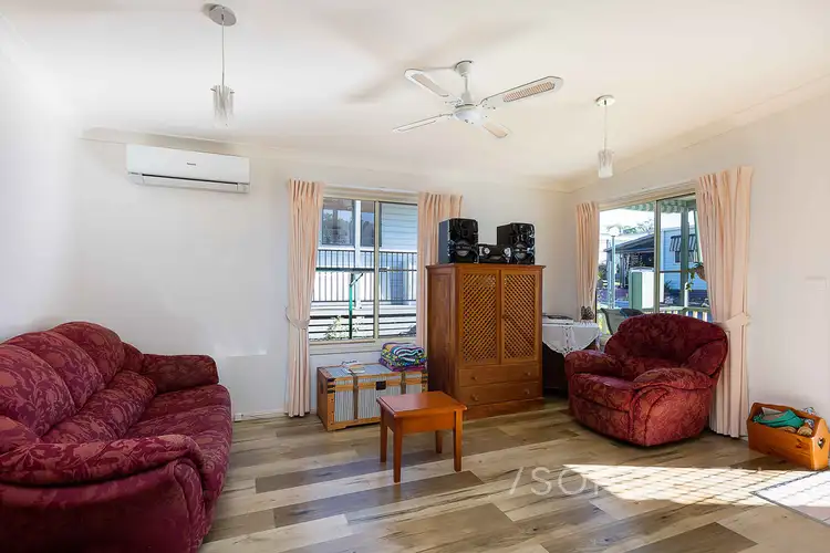 Sixth view of Homely house listing, 192/186 Sunrise Avenue, Halekulani NSW 2262