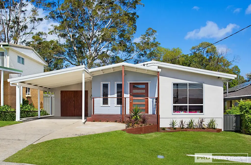 Main view of Homely house listing, 18 Susanne Street, Southport QLD 4215