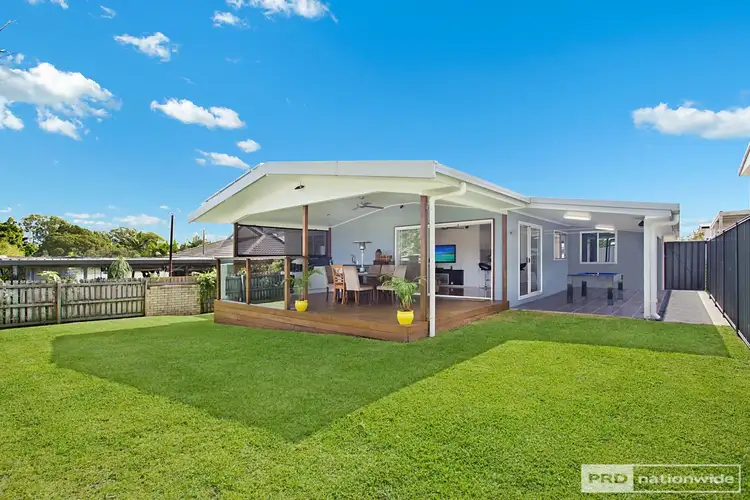 Second view of Homely house listing, 18 Susanne Street, Southport QLD 4215