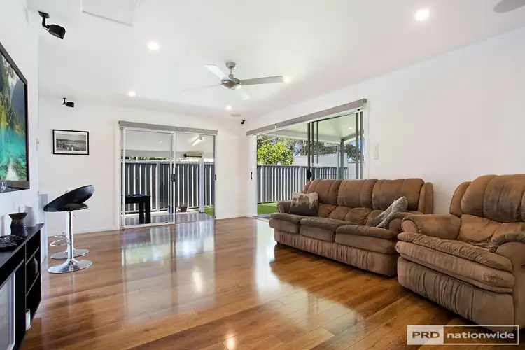 Fourth view of Homely house listing, 18 Susanne Street, Southport QLD 4215