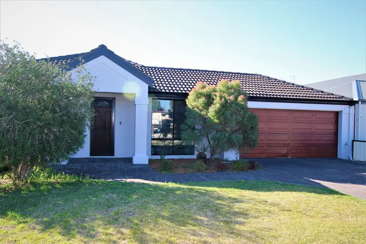 41 Sunset Circle, Pinjarra WA 6208