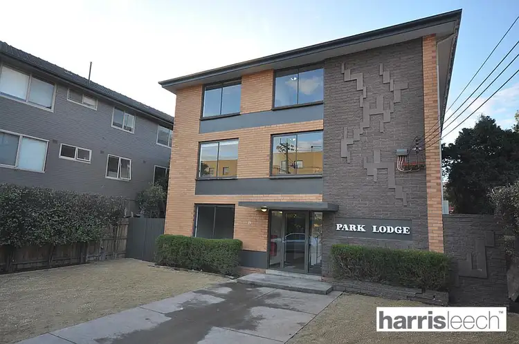 23 Park Street