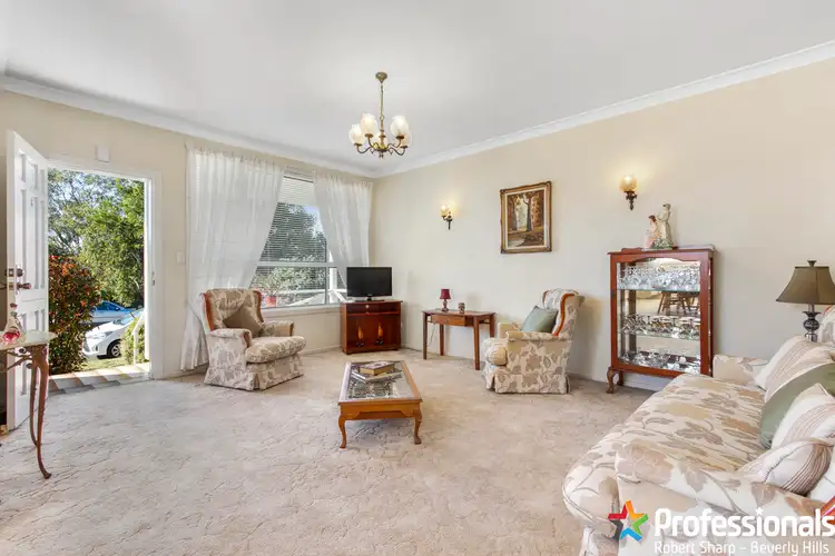 Second view of Homely villa listing, 5/7-9 Rosebery Street, Penshurst NSW 2222