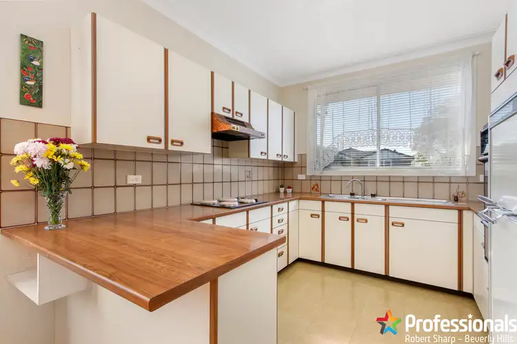 Third view of Homely villa listing, 5/7-9 Rosebery Street, Penshurst NSW 2222
