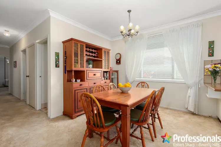 Fourth view of Homely villa listing, 5/7-9 Rosebery Street, Penshurst NSW 2222
