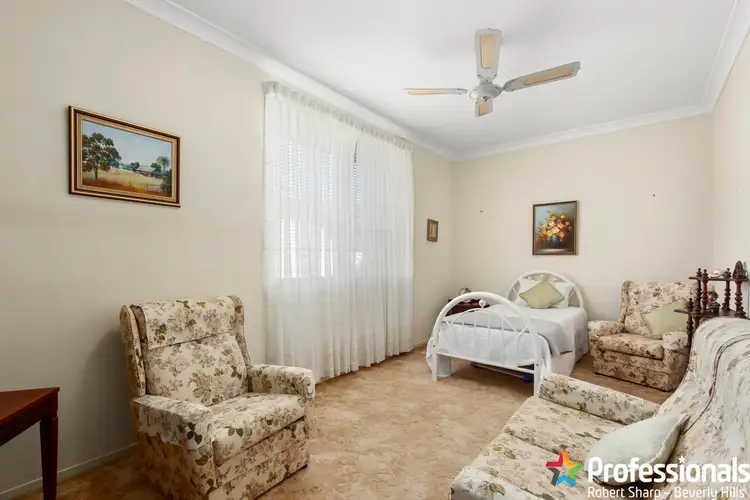 Fifth view of Homely villa listing, 5/7-9 Rosebery Street, Penshurst NSW 2222