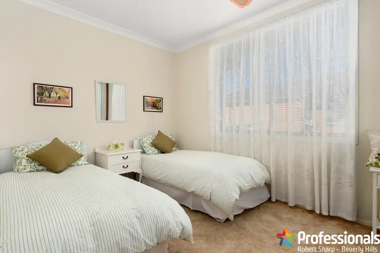 Seventh view of Homely villa listing, 5/7-9 Rosebery Street, Penshurst NSW 2222