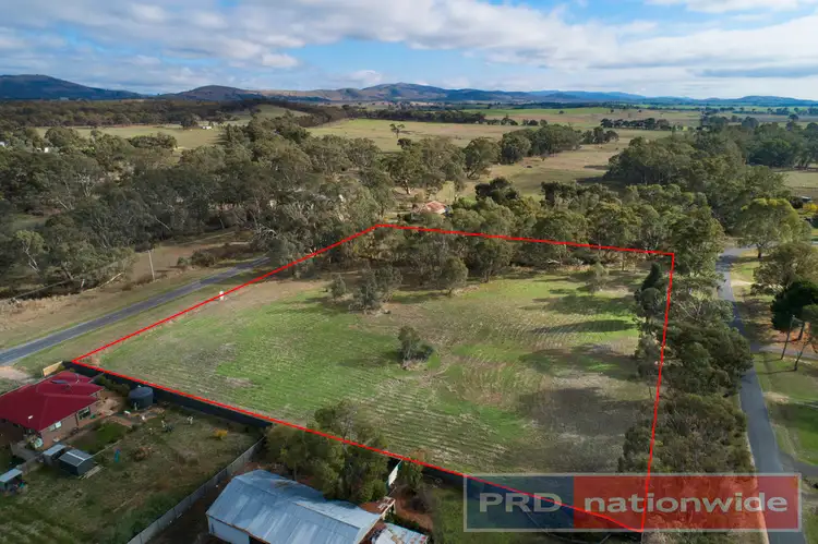 CA 2, 3, 4, 5, 6 & 7 Thomson Street, Lexton VIC 3352