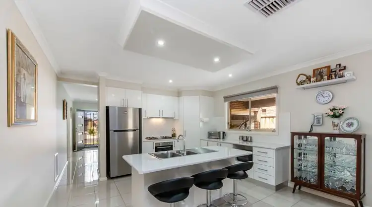 Seventh view of Homely house listing, 18 Triandra Drive, Brookfield VIC 3338