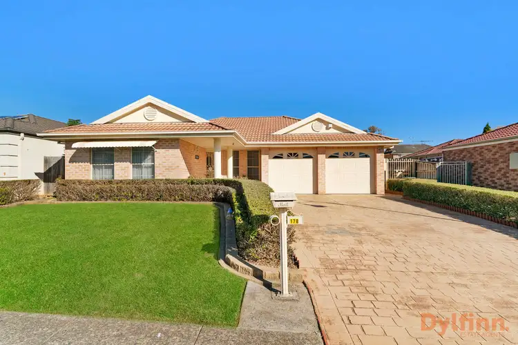 178 Meurants Lane, Glenwood NSW 2768