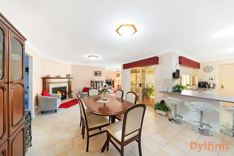 Fifth view of Homely house listing, 178 Meurants Lane, Glenwood NSW 2768