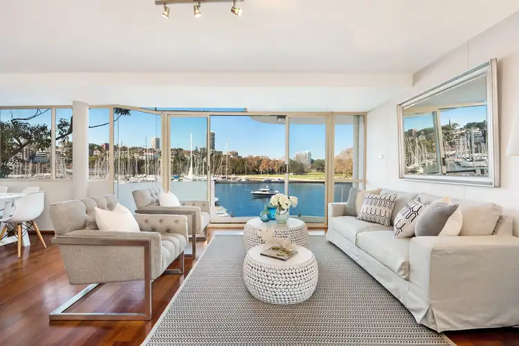 5/79 Elizabeth Bay Road, Elizabeth Bay NSW 2011