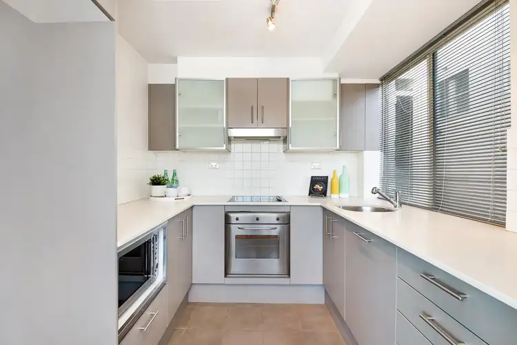 Third view of Homely apartment listing, 5/79 Elizabeth Bay Road, Elizabeth Bay NSW 2011