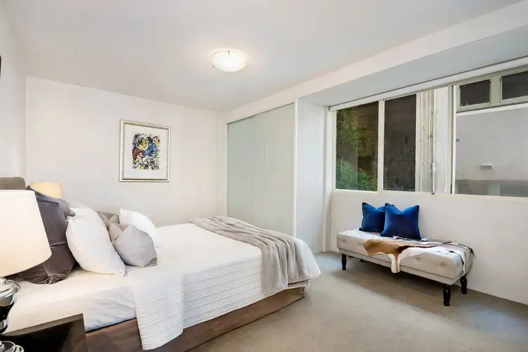 Fourth view of Homely apartment listing, 5/79 Elizabeth Bay Road, Elizabeth Bay NSW 2011