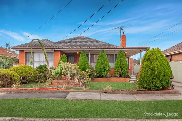 6 Tracey Street, Reservoir VIC 3073