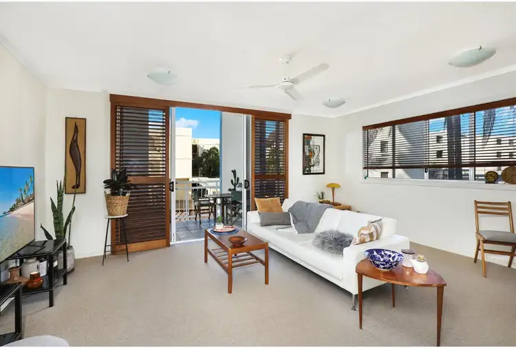 22/45 Sixth Avenue, Maroochydore QLD 4558